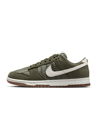 Nike Dunk Low WNBA 30th Women's Shoes. Nike.com